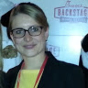 Meet your Posher, Julia